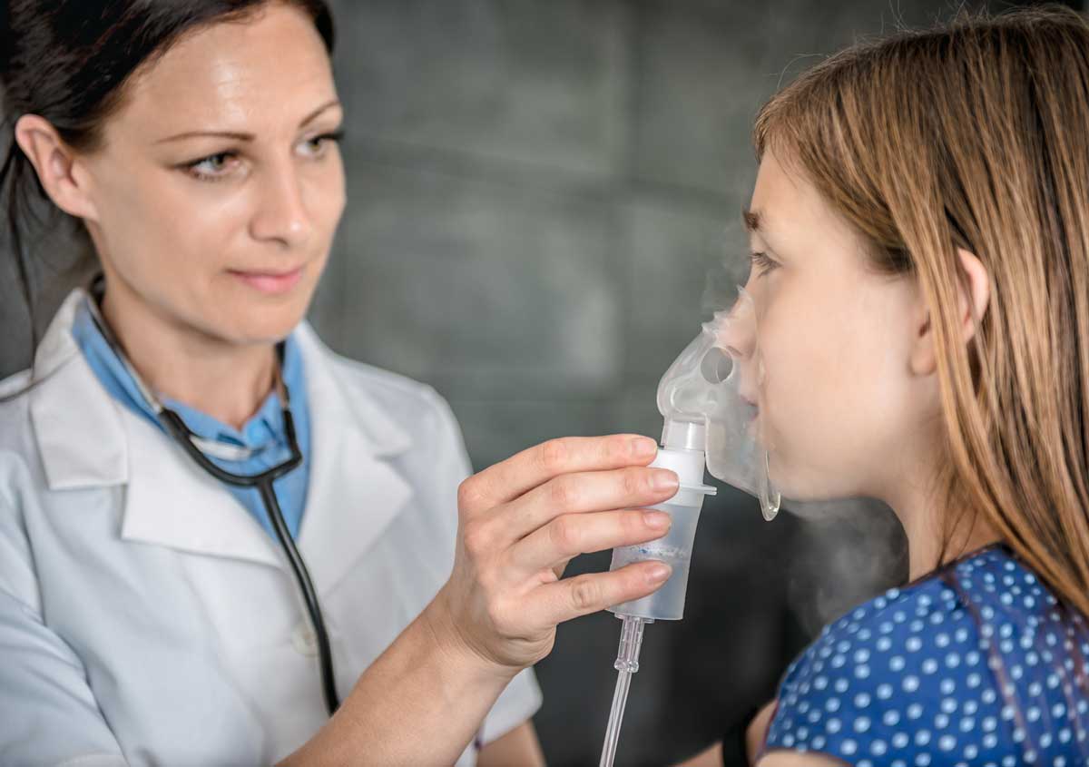 Breathing better, feeling better with an Asthma Allergy Specialist in Crystal Lake