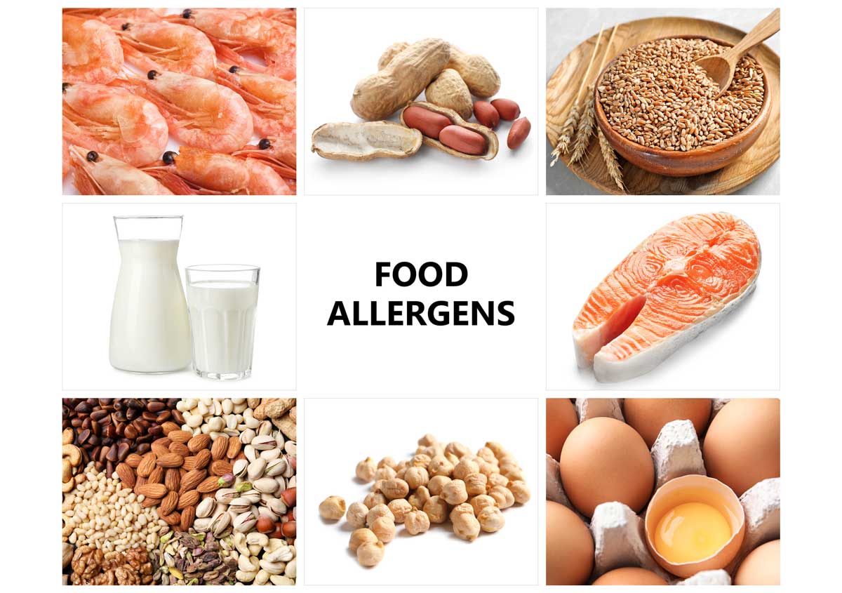 Allergy and Asthma Associates in Crystal Lake, IL offers help for food allergies