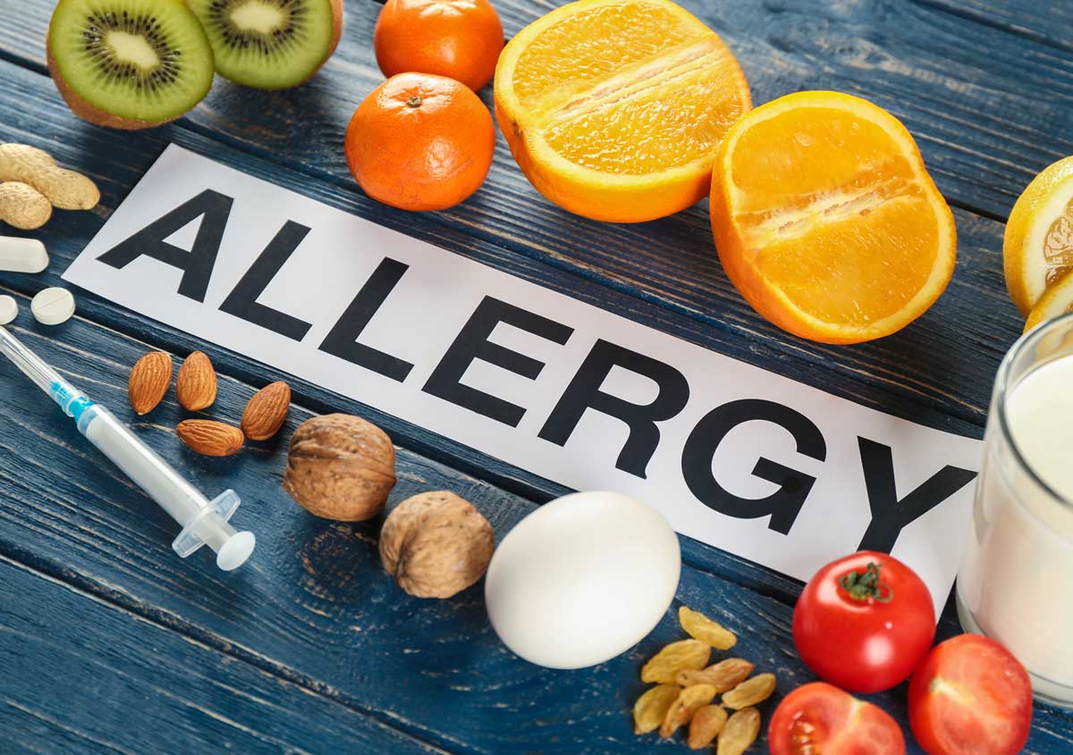 Vernon Hills residents want to know when to see a food allergy specialist