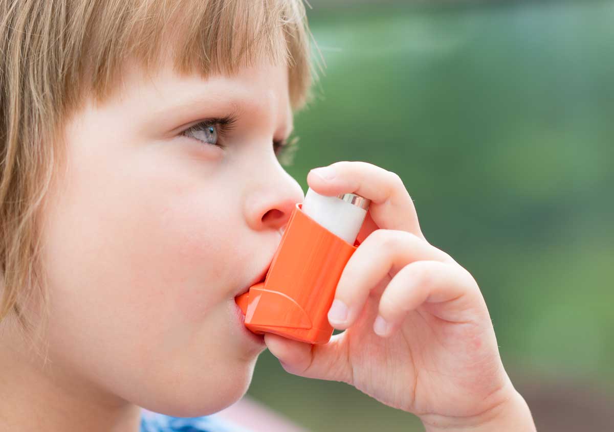 asthma sufferers of Illinois know where to go for quality care