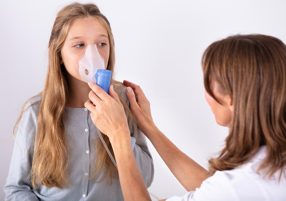 Allergy & Asthma