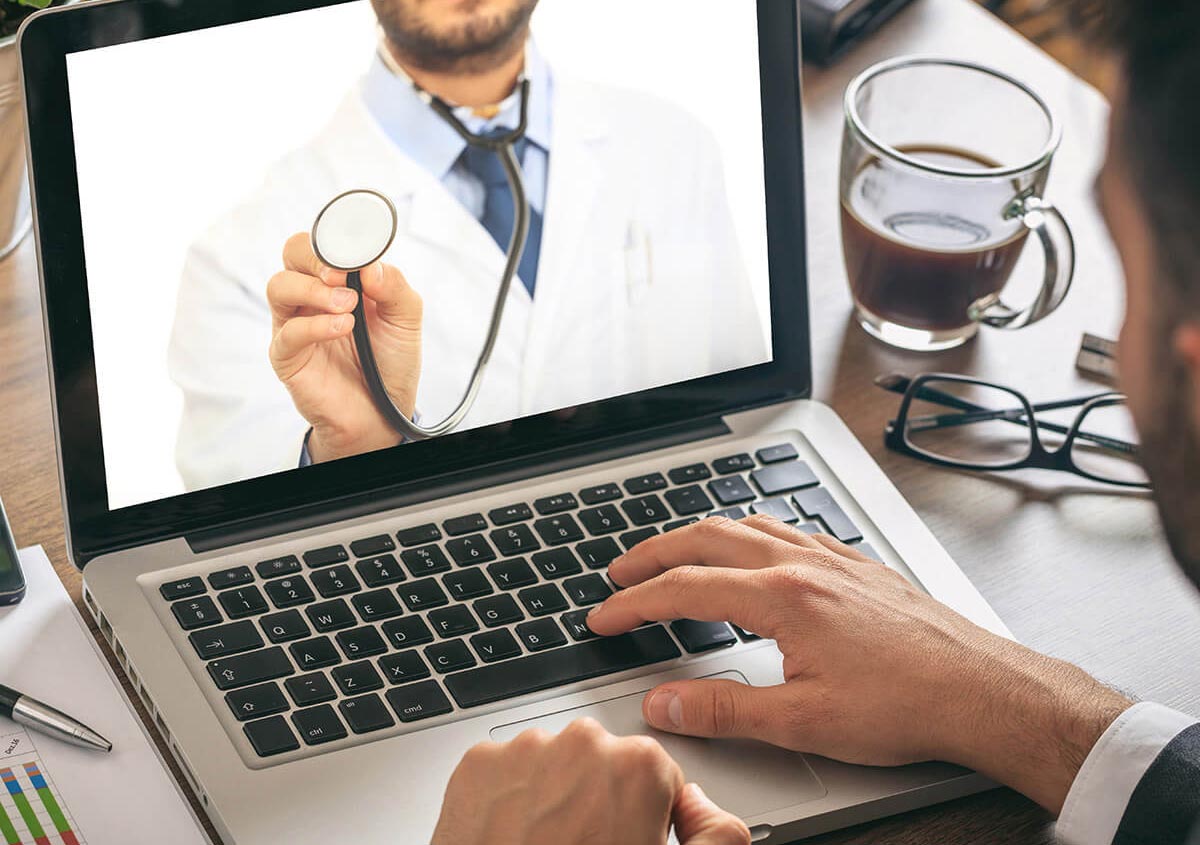 Advantages of Telemedicine – Safe and Time-Saving
