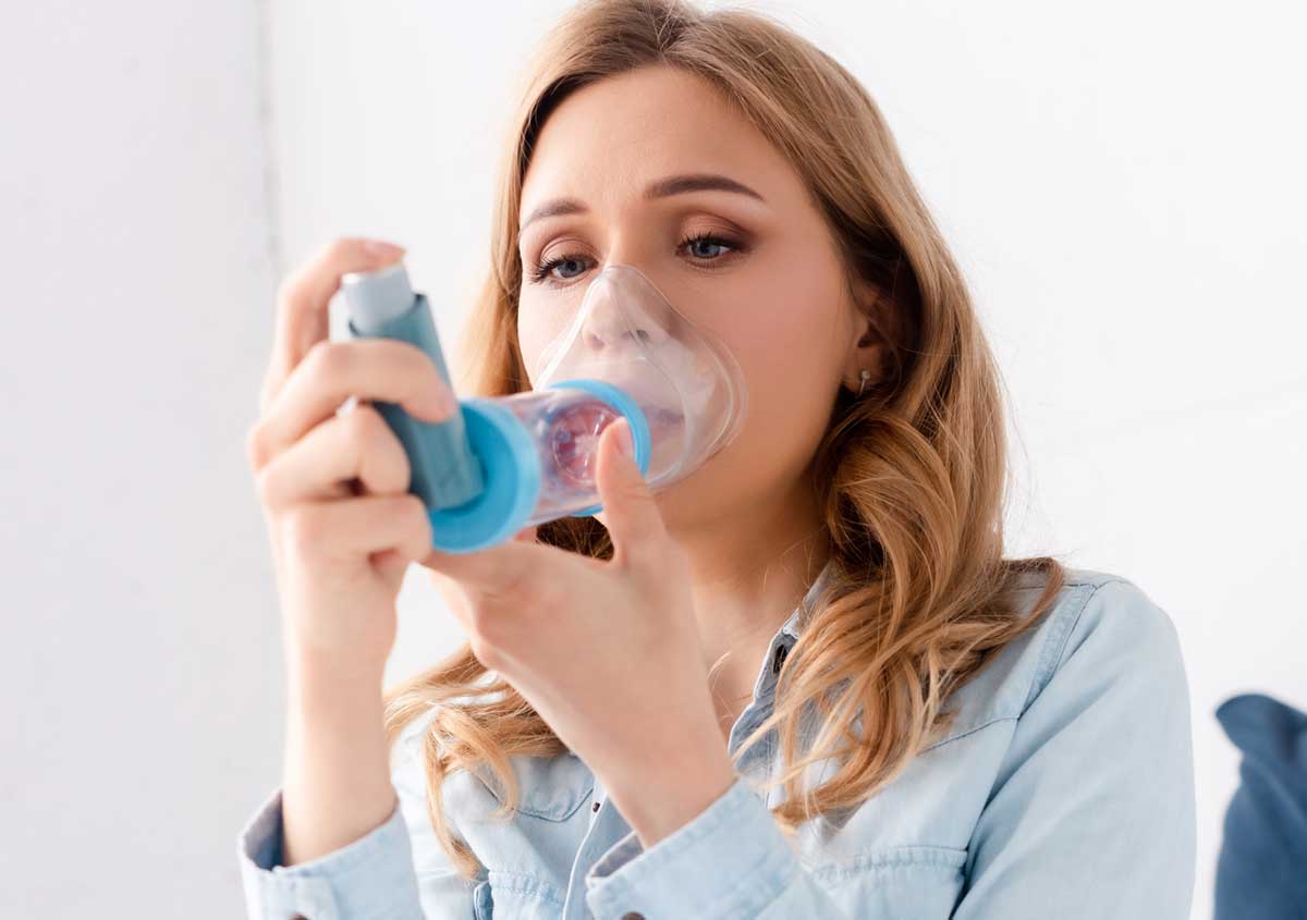 Understanding Asthma and Asthma Treatments in Crystal Lake